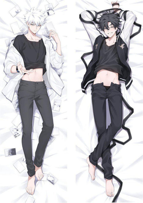 Cheng Xiaoshi & Lu Guang Shiguang Dailiren 21038-1-Dakimakura Anime Body Pillow Case-Dakiheaven.com