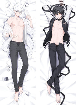 Cheng Xiaoshi & Lu Guang Shiguang Dailiren 21038-2-Dakimakura Anime Body Pillow Case-Dakiheaven.com