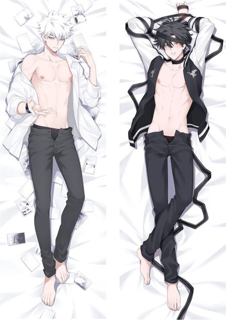 Cheng Xiaoshi & Lu Guang Shiguang Dailiren 21038-2-Dakimakura Anime Body Pillow Case-Dakiheaven.com