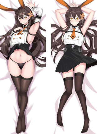 Chikuma Azur Lane 211141-Dakimakura Anime Body Pillow Case-Dakiheaven.com