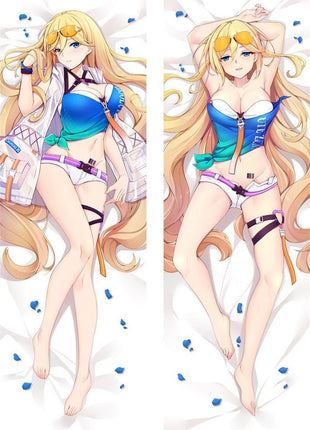 Durandal Honkai Impact 20056-1-Dakimakura Anime Body Pillow Case-Dakiheaven.com