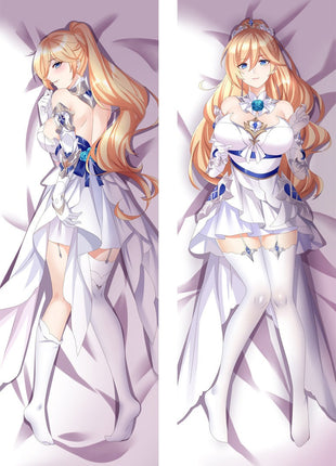 Durandal Honkai Impact 21431-Dakimakura Anime Body Pillow Case-Dakiheaven.com