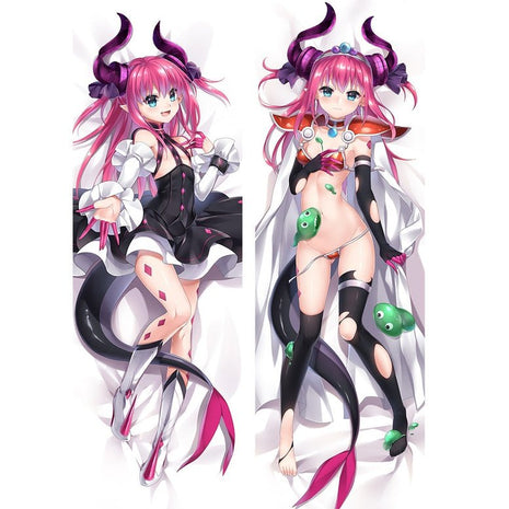 Elizabeth Lancer Fate Grand Order 18060-1-Dakimakura Anime Body Pillow Case-Dakiheaven.com