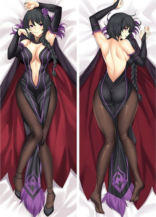 Elsa Granhiert Re: Zero 86007-Dakimakura Anime Body Pillow Case-Dakiheaven.com