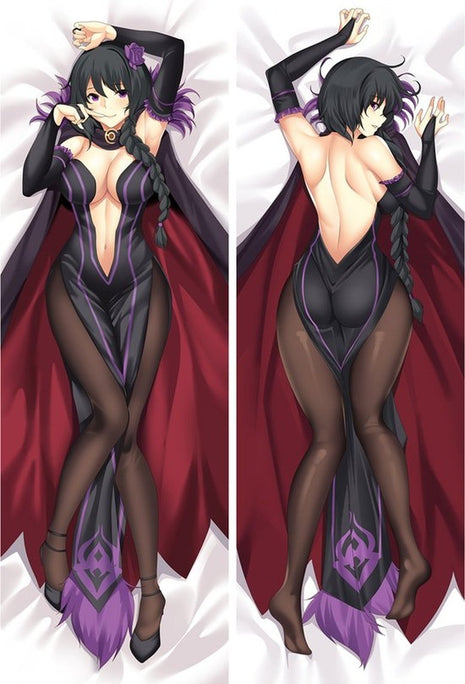 Elsa Granhiert Re: Zero 86007-Dakimakura Anime Body Pillow Case-Dakiheaven.com