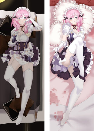 Elysia Honkai Impact 22820-Dakimakura Anime Body Pillow Case-Dakiheaven.com