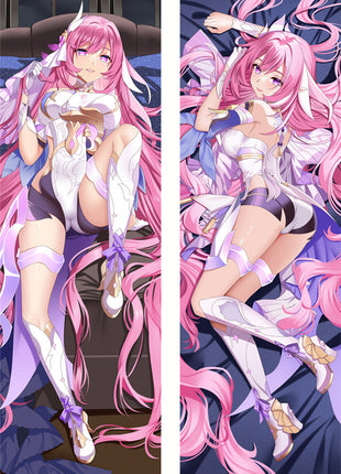 Elysia Honkai Star Rail 23903-Dakimakura Anime Body Pillow Case-Dakiheaven.com