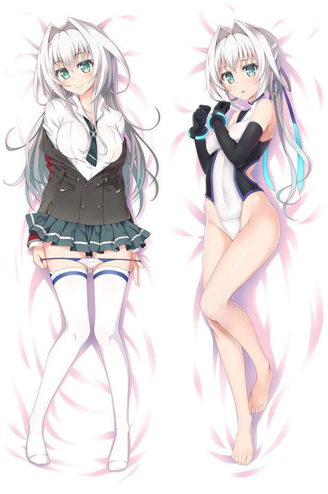 Emilia Gudenburg Hundred 16215-1-Dakimakura Anime Body Pillow Case-Dakiheaven.com