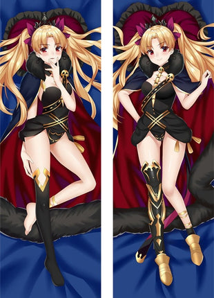 Ereshkigal Fate Grand Order 201233-Dakimakura Anime Body Pillow Case-Dakiheaven.com