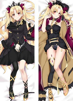 Ereshkigal Fate Grand Order 20344-Dakimakura Anime Body Pillow Case-Dakiheaven.com