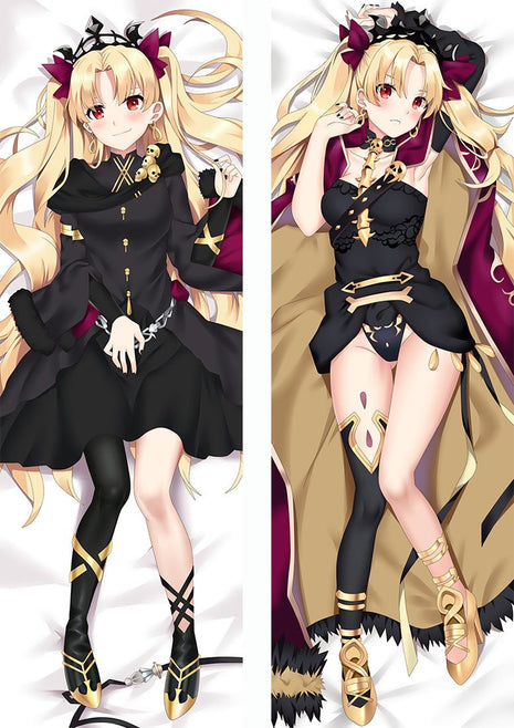 Ereshkigal Fate Grand Order 20344-Dakimakura Anime Body Pillow Case-Dakiheaven.com