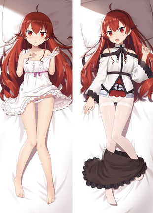 Eris Mushoku Tensei 22235-Dakimakura Anime Body Pillow Case-Dakiheaven.com