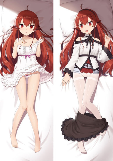 Eris Mushoku Tensei 22235-Dakimakura Anime Body Pillow Case-Dakiheaven.com