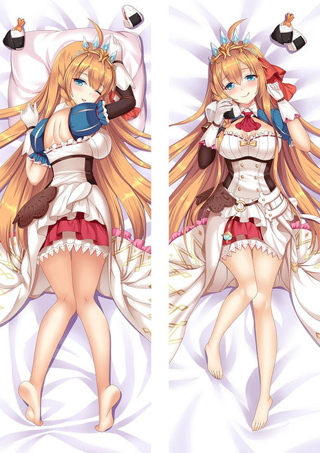 Eustiana von Astraea Princess Connect Re Dive 20627-Dakimakura Anime Body Pillow Case-Dakiheaven.com