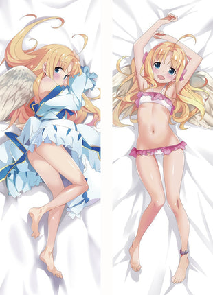 Filo Rising Of The Shield Hero 20119-Dakimakura Anime Body Pillow Case-Dakiheaven.com