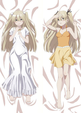 Fool Spy Classroom-Dakimakura Anime Body Pillow Case-Dakiheaven.com