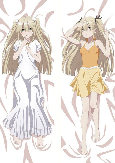 Fool Spy Classroom-Dakimakura Anime Body Pillow Case-Dakiheaven.com