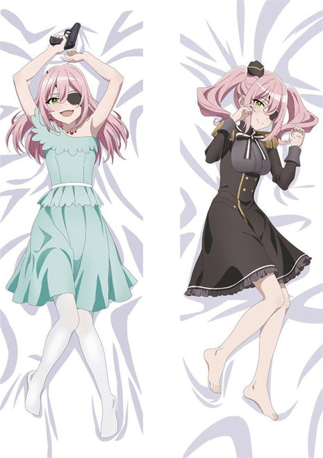 Forgetter Spy Classroom 23429-Dakimakura Anime Body Pillow Case-Dakiheaven.com