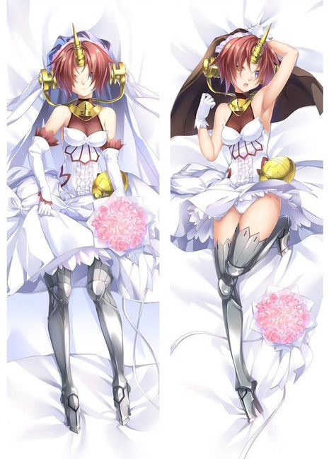 Frankenstein Fate Grand Order 17070-1-Dakimakura Anime Body Pillow Case-Dakiheaven.com