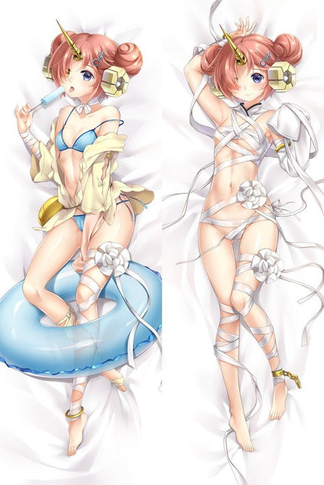 Frankenstein Fate Grand Order 18073-1-Dakimakura Anime Body Pillow Case-Dakiheaven.com