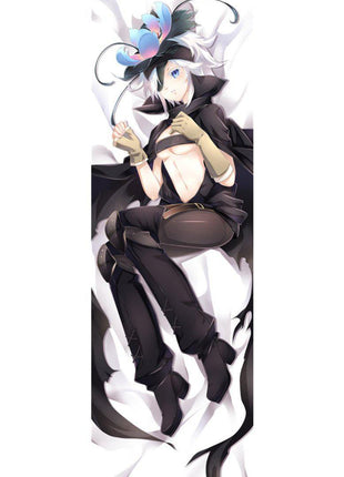 Fremy Speeddraw Rokka 57032 EU Stock-Dakimakura Anime Body Pillow Case-Dakiheaven.com