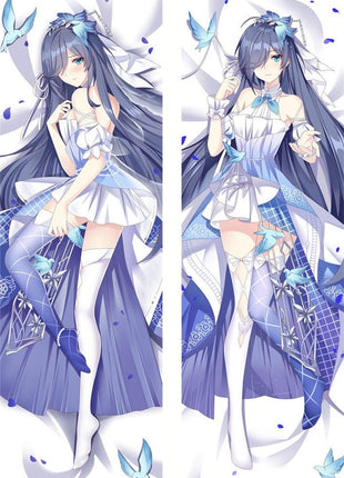 Fu Hua Honkai Impact 201101-Dakimakura Anime Body Pillow Case-Dakiheaven.com