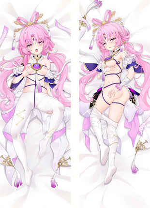 Fu Xuan Honkai Star Rail 18+ 23035-2-Dakimakura Anime Body Pillow Case