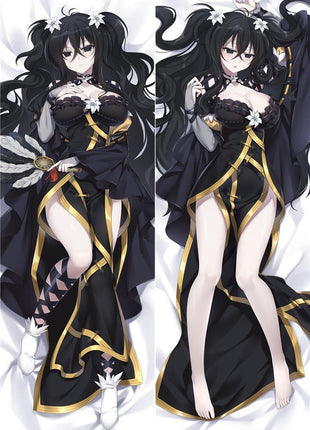 Fubuki Senran Kagura 18118-1-Dakimakura Anime Body Pillow Case-Dakiheaven.com