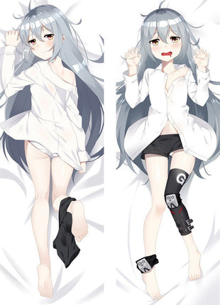 G11 Dolls Girls Frontline 201104-Dakimakura Anime Body Pillow Case-Dakiheaven.com