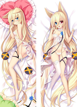 G41 Dolls Girls Frontline 21446-Dakimakura Anime Body Pillow Case-Dakiheaven.com