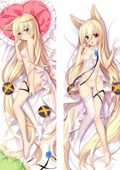 G41 Dolls Girls Frontline 21446-Dakimakura Anime Body Pillow Case-Dakiheaven.com