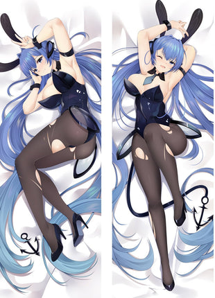 Garden Azur Lane 21035-2-Dakimakura Anime Body Pillow Case-Dakiheaven.com