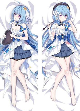 Griseo Honkai Impact 22722-Dakimakura Anime Body Pillow Case-Dakiheaven.com