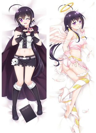 Guri Love Tyrant 17034-1-Dakimakura Anime Body Pillow Case-Dakiheaven.com