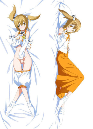 Haneru Inaba Vtuber 21802-Dakimakura Anime Body Pillow Case-Dakiheaven.com