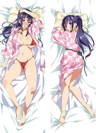 Haruko Amaya Maken Ki 21616-Dakimakura Anime Body Pillow Case-Dakiheaven.com