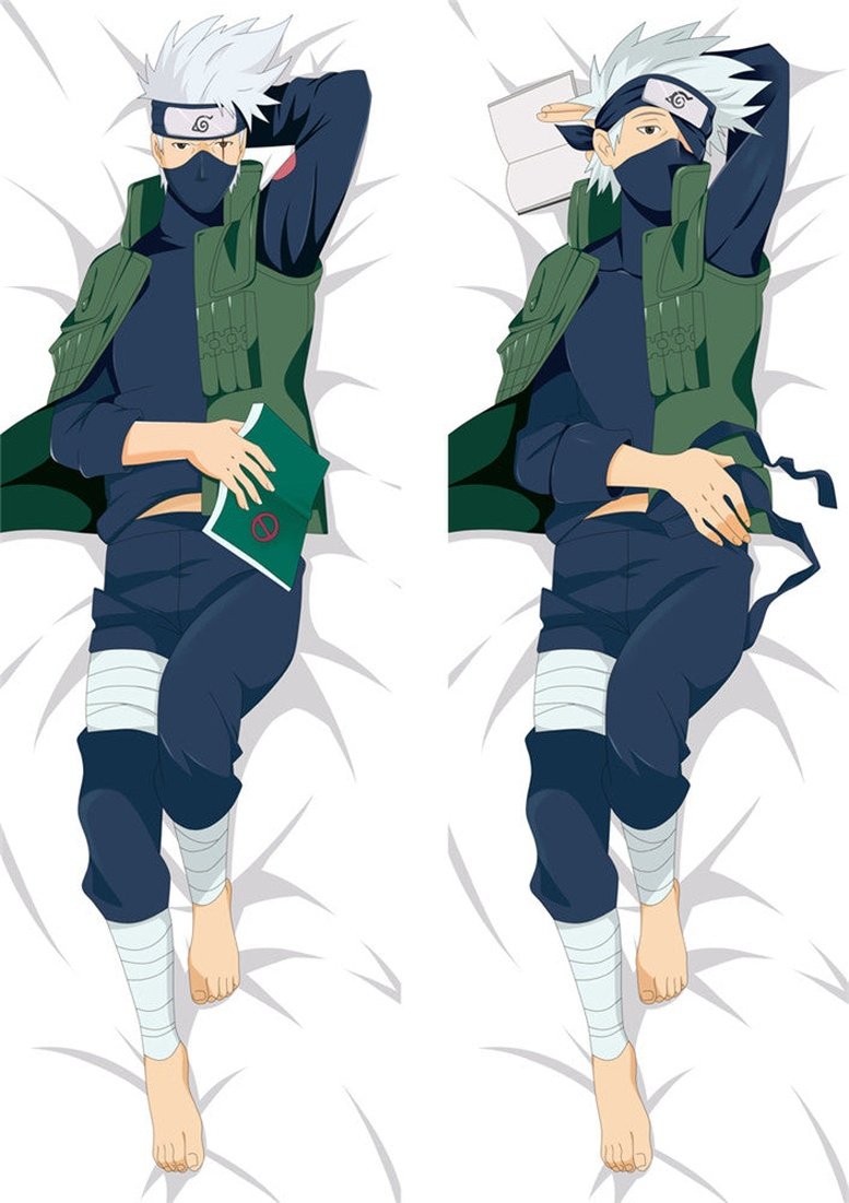 Anime Dakimakura Waifu Hugging Body Pillow Case Cover 2-Side Print Otaku  Fullbody Pillowcase Cosplay - AliExpress