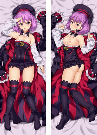 Helena Blavatsky Fate Grand Order 18+ 23553-Dakimakura Anime Body Pillow Case