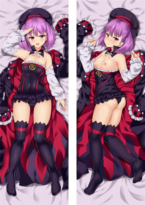 Helena Blavatsky Fate Grand Order 18+ 23553-Dakimakura Anime Body Pillow Case-Dakiheaven.com