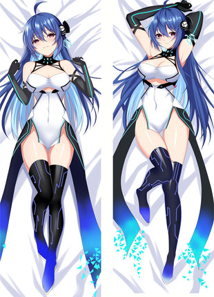 Helena META Azur Lane 231018-Dakimakura Anime Body Pillow Case-Dakiheaven.com