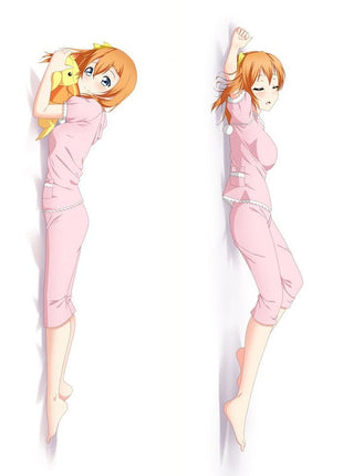 Honoka Kousaka Love Live 20832-Dakimakura Anime Body Pillow Case-Dakiheaven.com