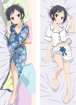 Honoka Kurosaki Encouragement of Climb 21327-Dakimakura Anime Body Pillow Case-Dakiheaven.com