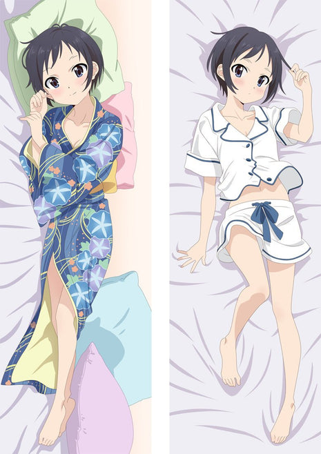 Honoka Kurosaki Encouragement of Climb 21327-Dakimakura Anime Body Pillow Case-Dakiheaven.com