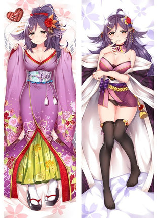 Hosho Azur Lane 17133-1-Dakimakura Anime Body Pillow Case-Dakiheaven.com