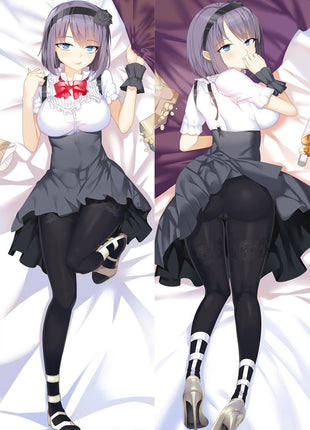 Hotaru Shidare Dagashi Kashi 62008-Dakimakura Anime Body Pillow Case-Dakiheaven.com