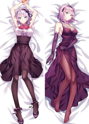 Hotaru Shidare Dagashi Kashi 63008-Dakimakura Anime Body Pillow Case-Dakiheaven.com