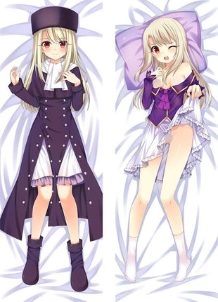 Illyasviel Fate Grand Order 18+ 23226-Dakimakura Anime Body Pillow Case-Dakiheaven.com