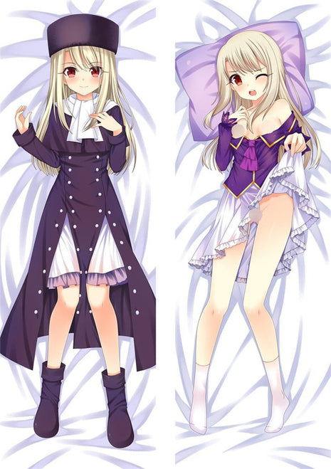 Illyasviel Fate Grand Order 18+ 23226-Dakimakura Anime Body Pillow Case-Dakiheaven.com