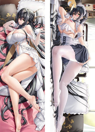 Indomitable Azur Lane 23121-Dakimakura Anime Body Pillow Case-Dakiheaven.com