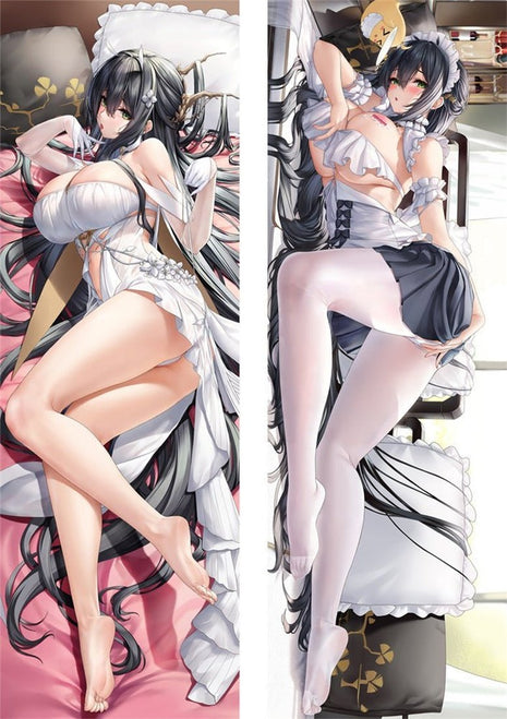 Indomitable Azur Lane 23121-Dakimakura Anime Body Pillow Case-Dakiheaven.com